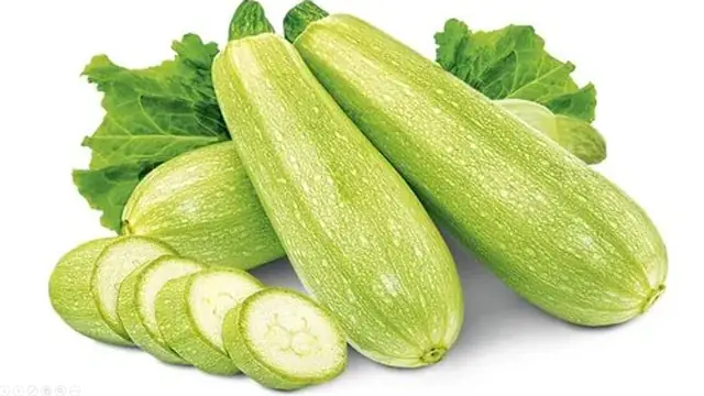 Категория Кабачок